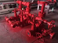 Блок манифольда купить в Волжском