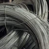Никелевая проволока 2 мм Alloy 400 ASTM B164 купить в Волжском