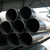 Прецизионная труба 4х0.5 мм 29НК ТУ 14-3-336-75 купить в Волжском