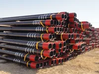 Труба НКВ 114 мм 7 мм Ст35 ГОСТ 633-80 купить в Волжском