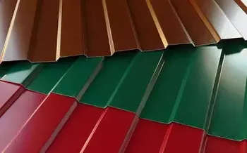 Профнастил Н57 0.6 мм купить в Волжском